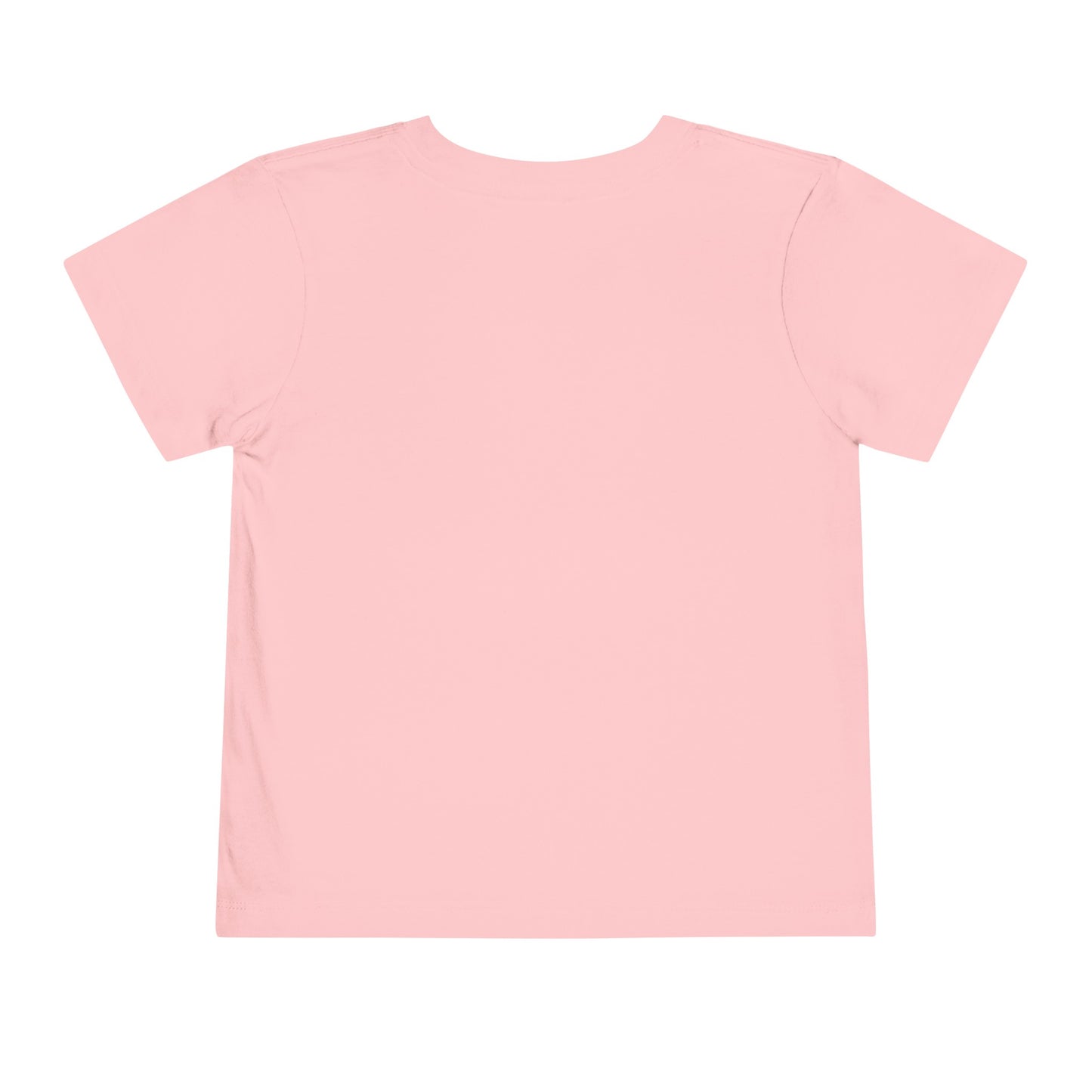 Mouse & Key Mia Toddler T-Shirt