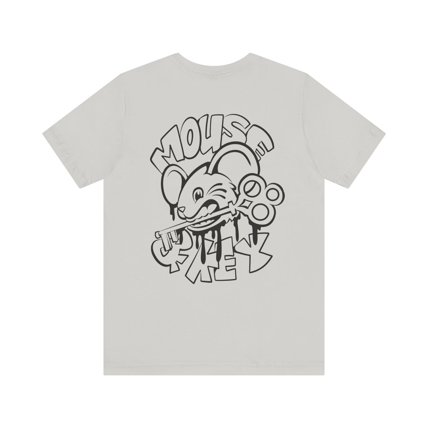 Mouse & Key bDrip T-Shirt