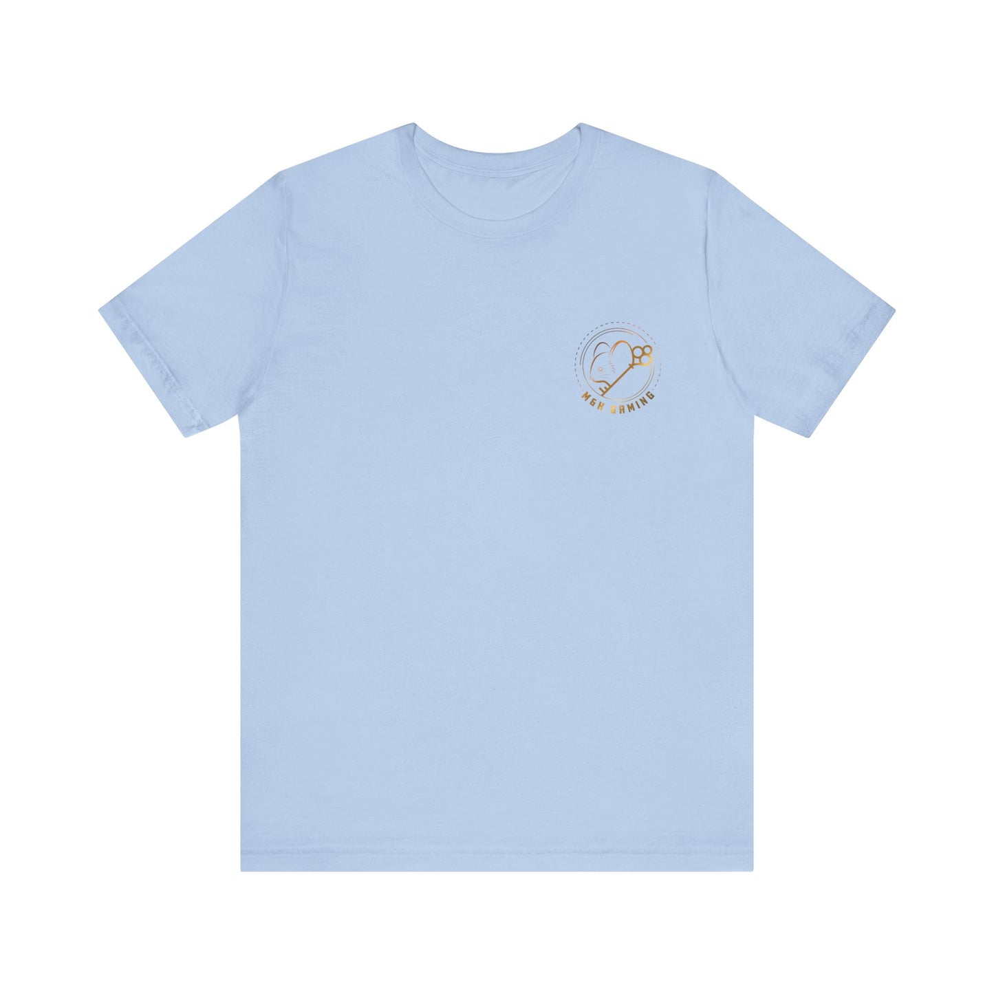 Mouse & Key bDrip T-Shirt