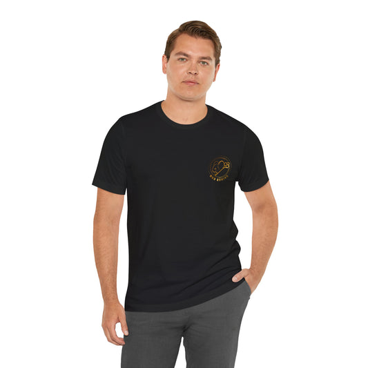 M & K Gaming T-Shirt