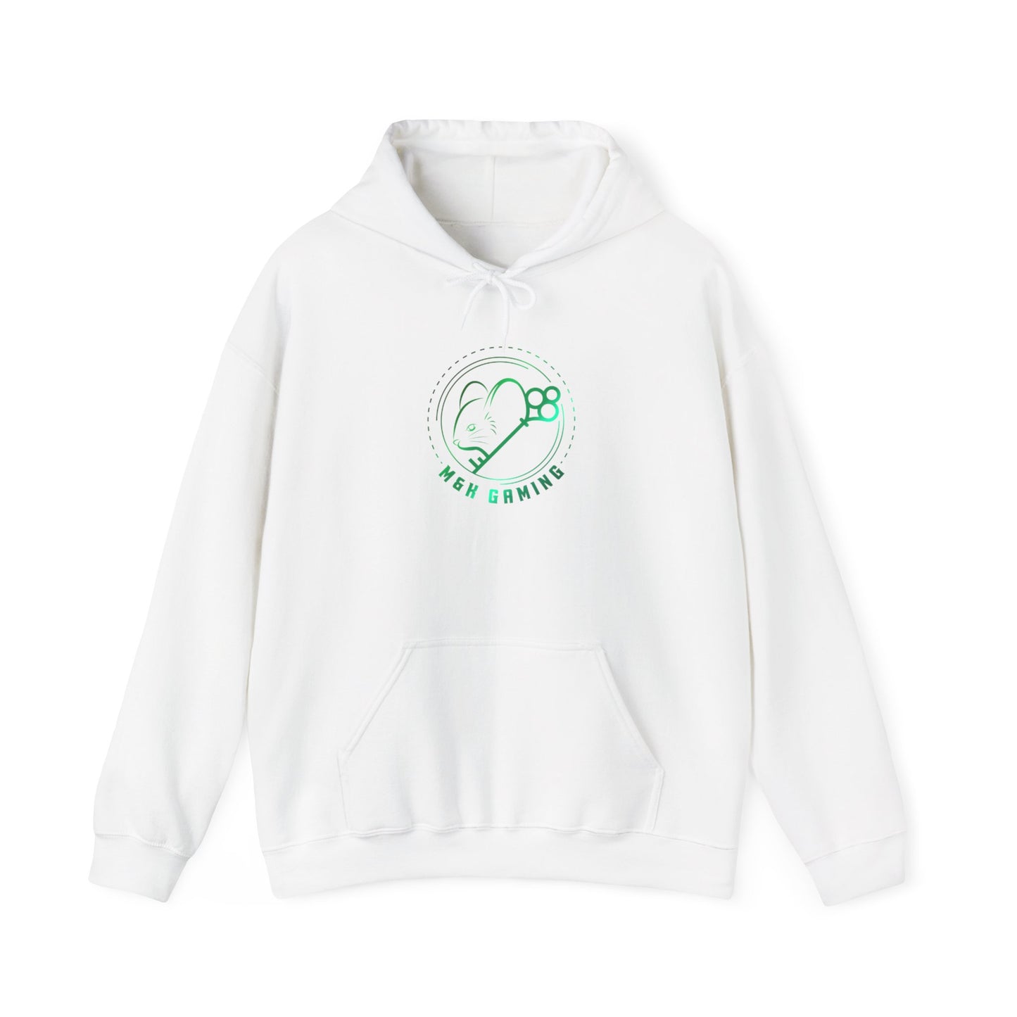 M & K Gaming Hoodie