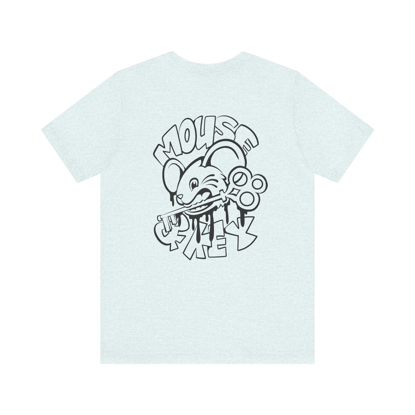 Mouse & Key bDrip T-Shirt