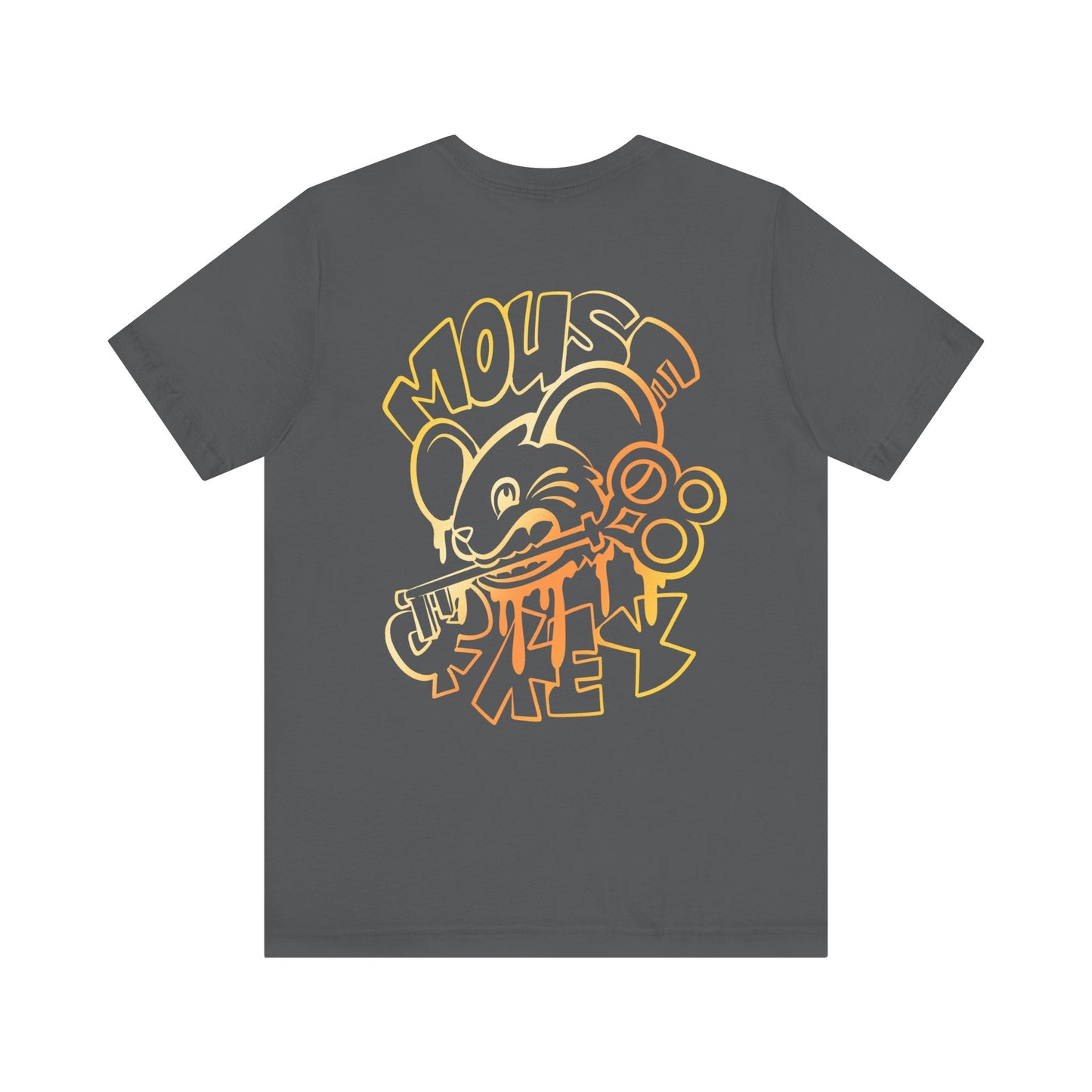 Mouse & Key gDrip T-Shirt