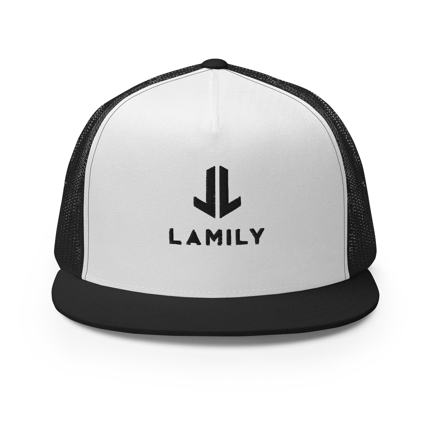 Lamily Cap