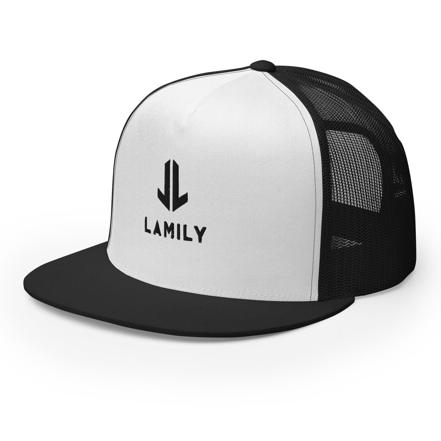 Lamily Cap