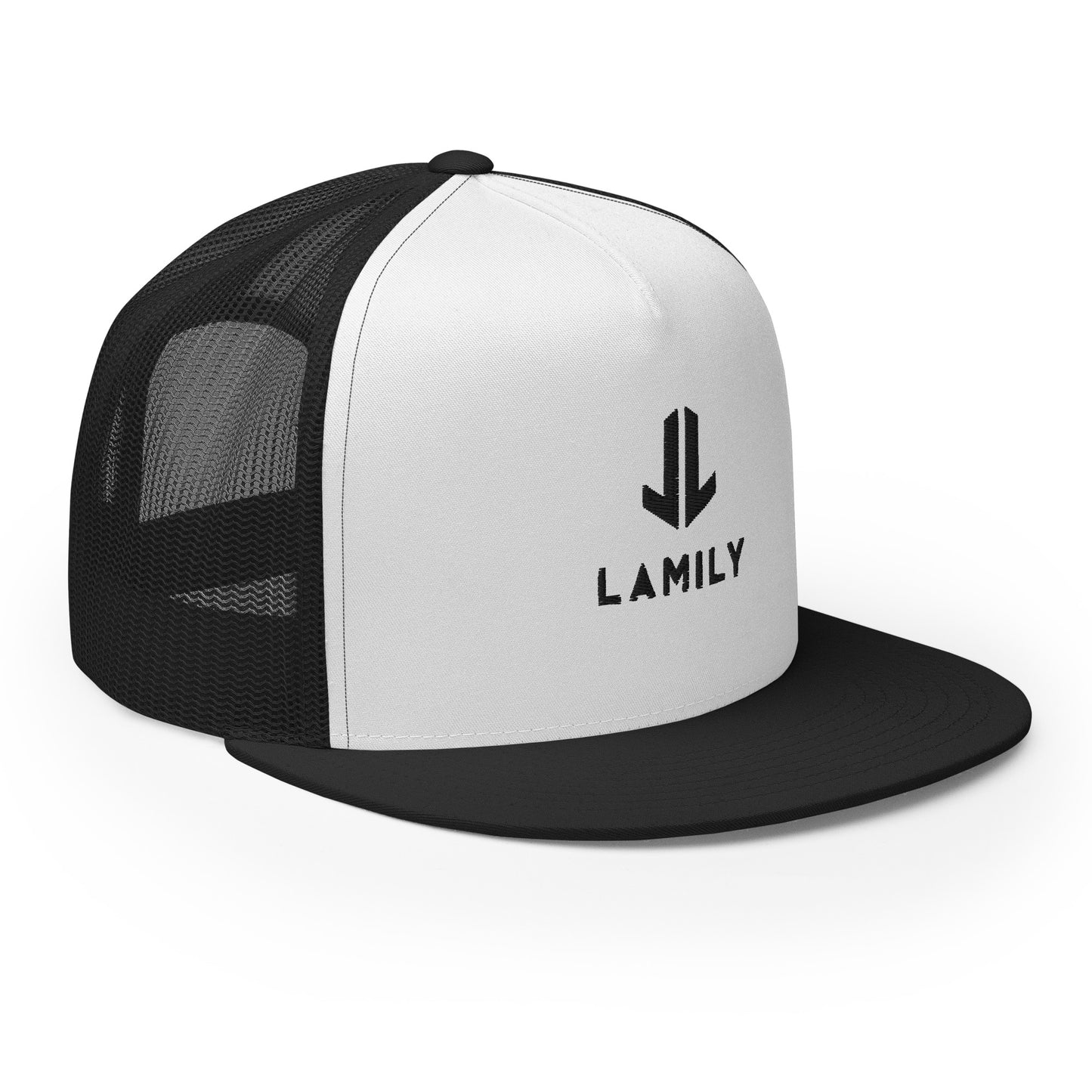 Lamily Cap