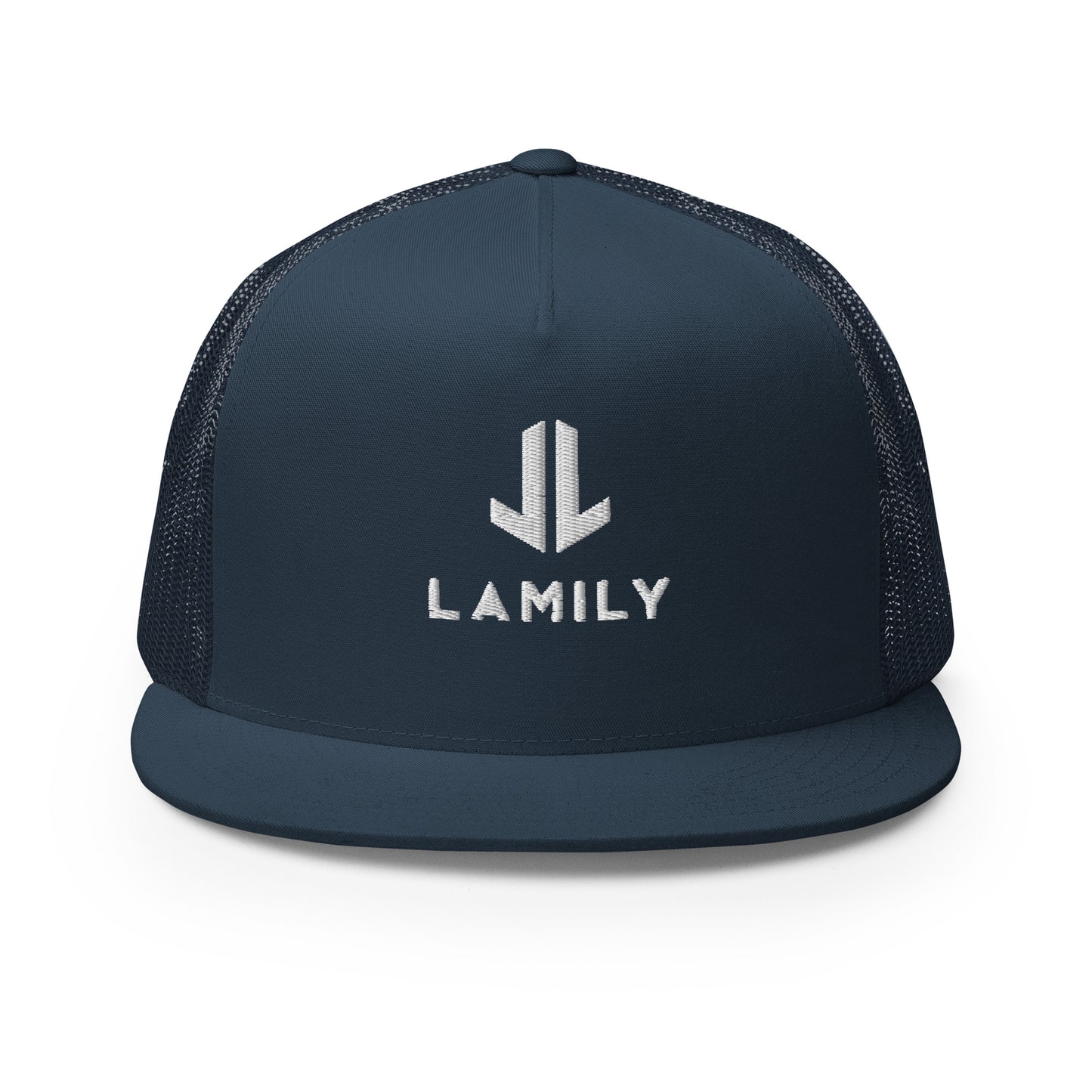 Lamily Cap