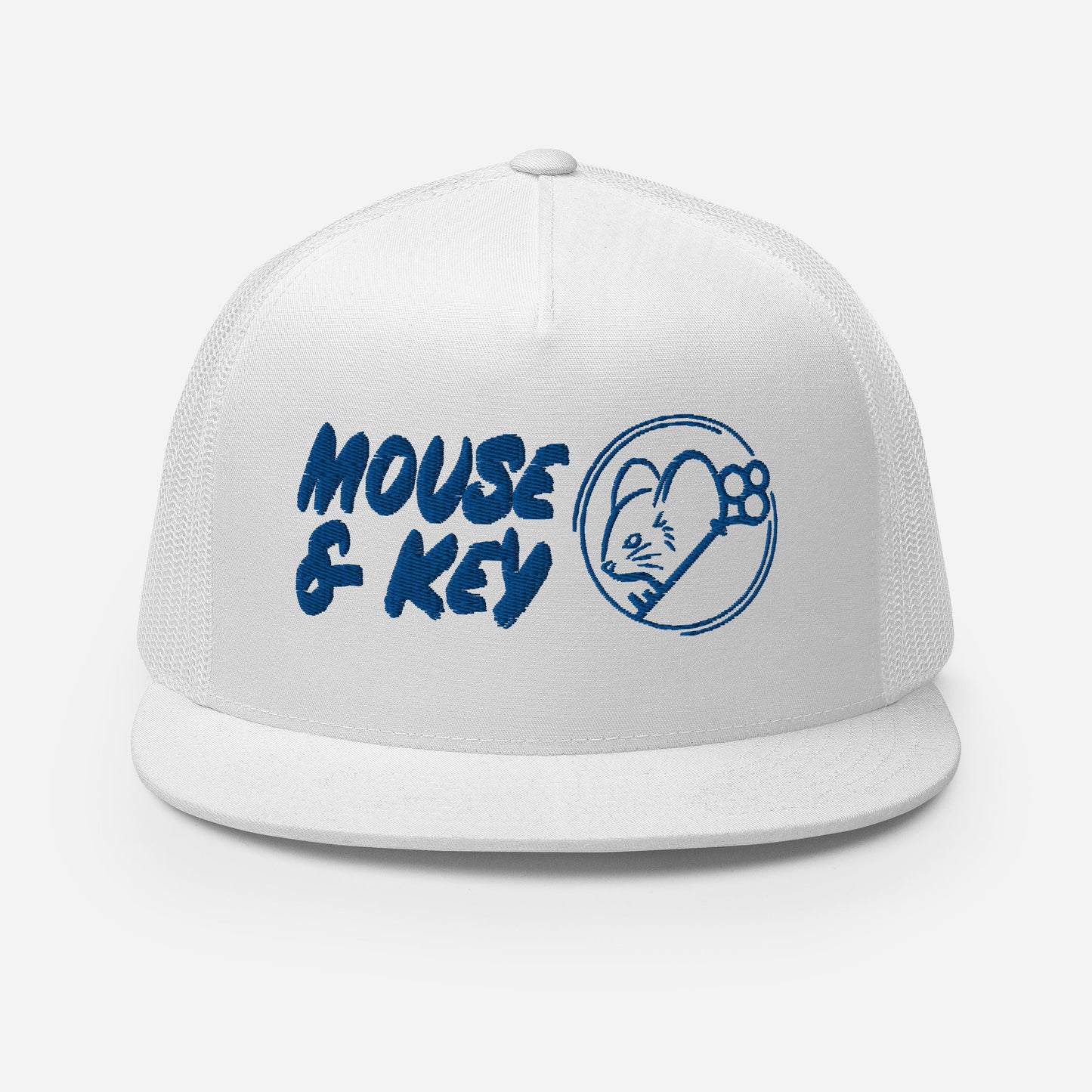 Mouse & Key Cap