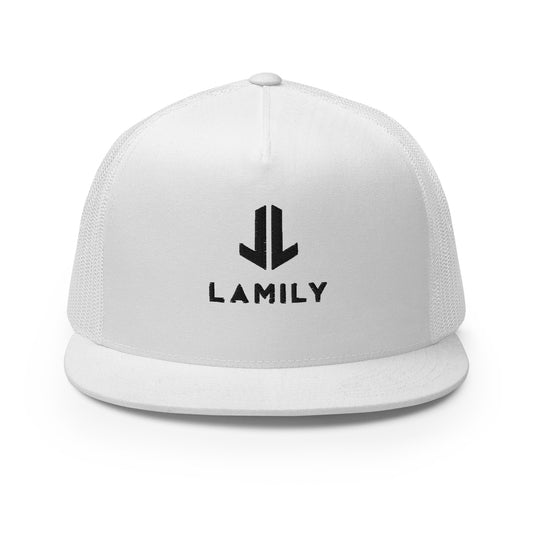 Lamily Cap