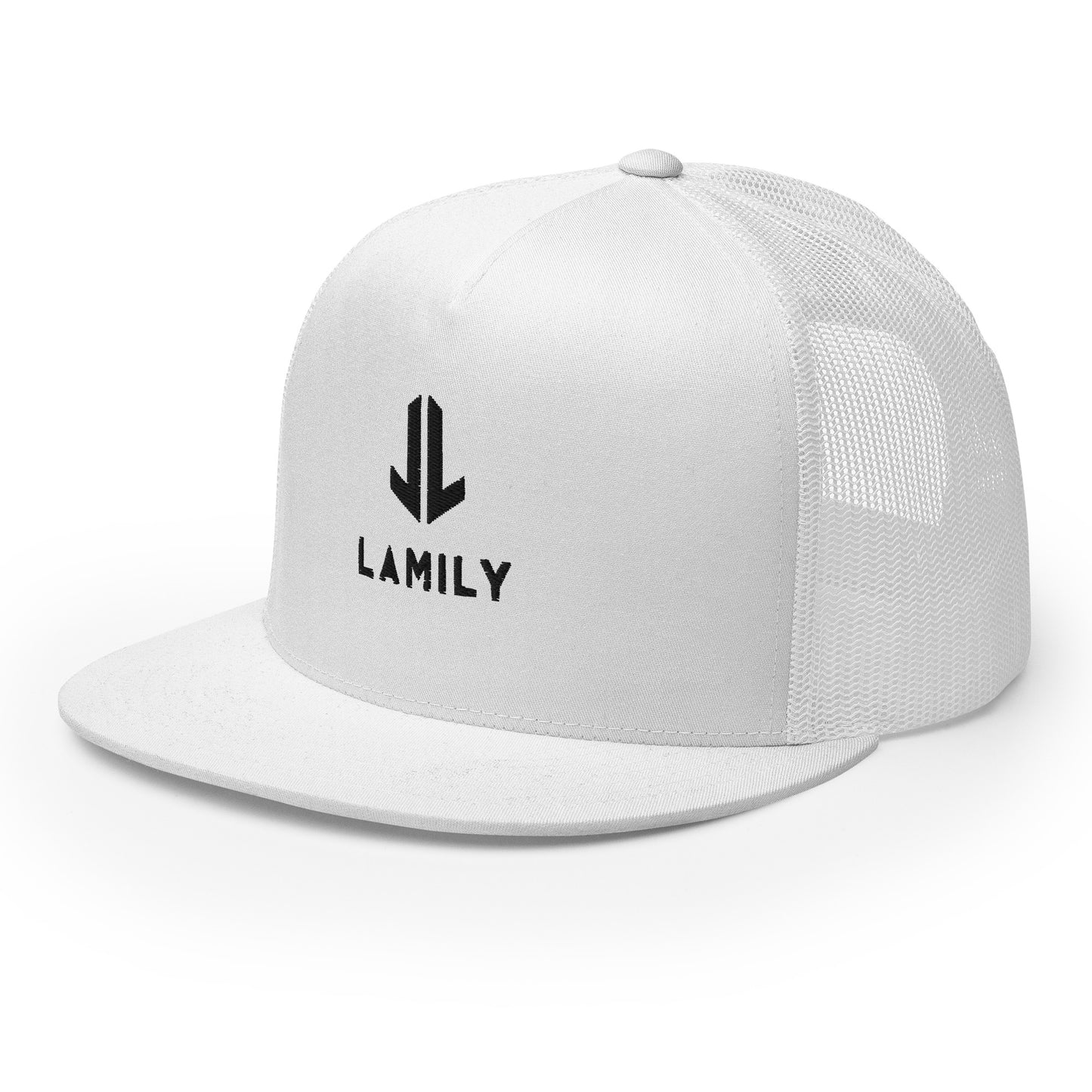 Lamily Cap