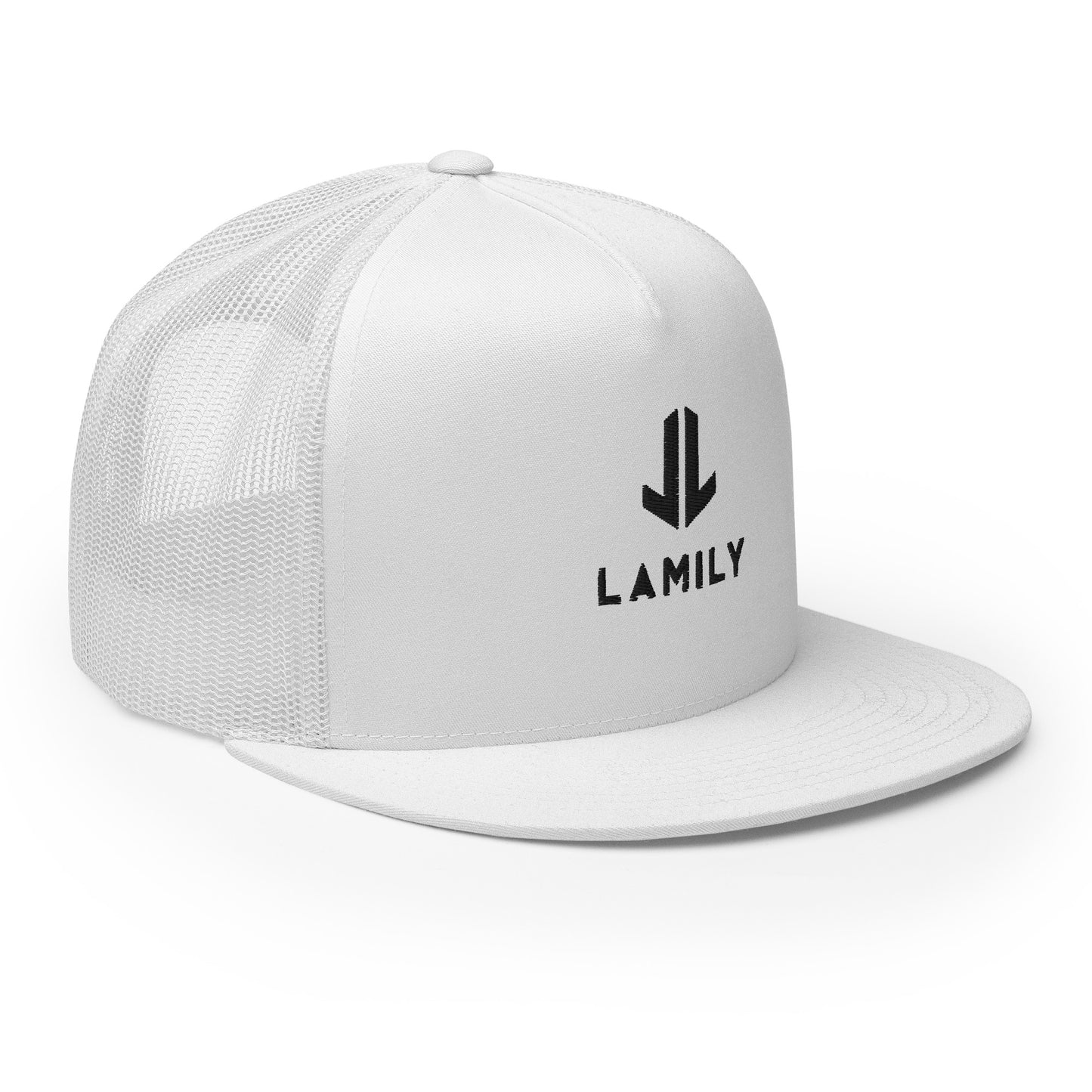 Lamily Cap