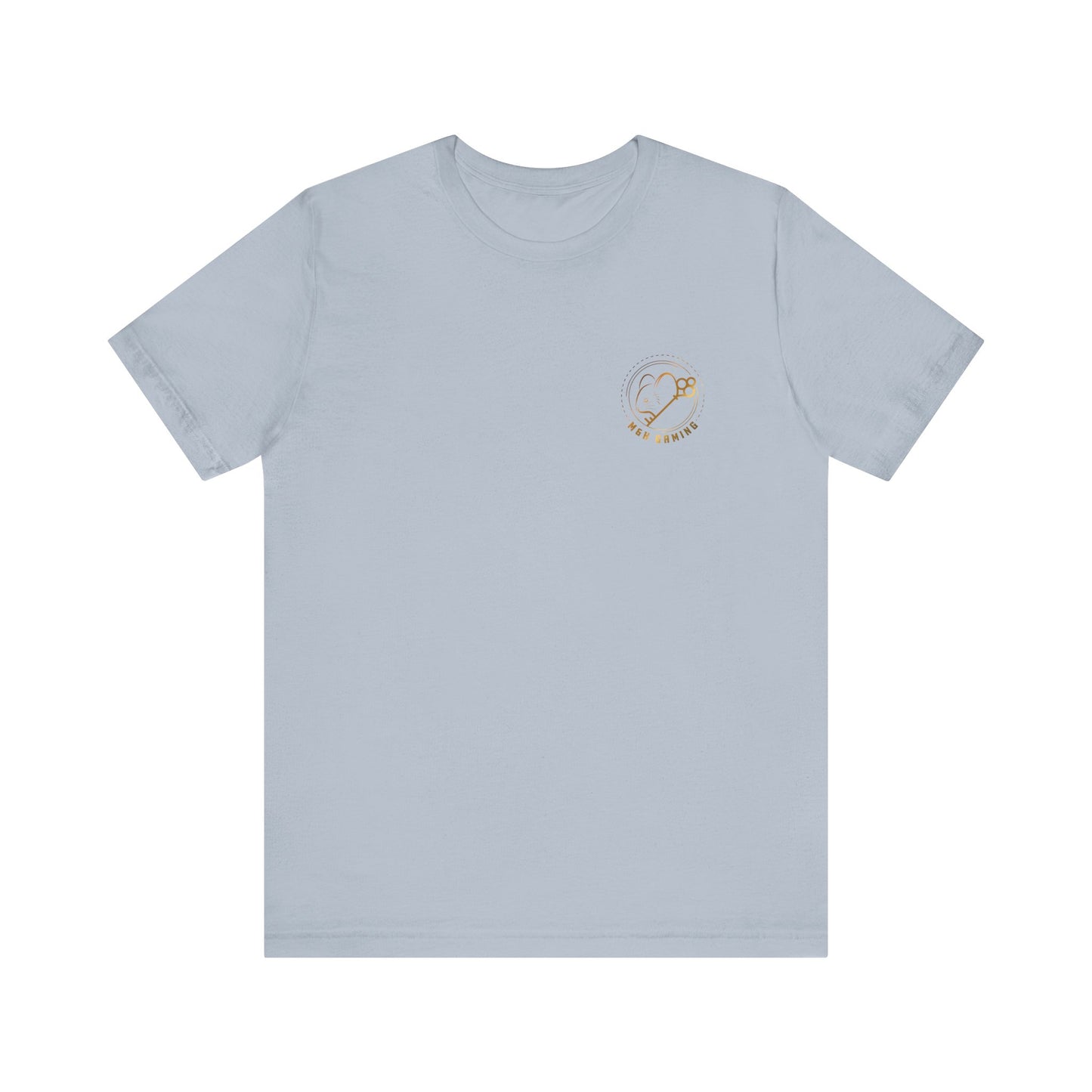 Mouse & Key bDrip T-Shirt