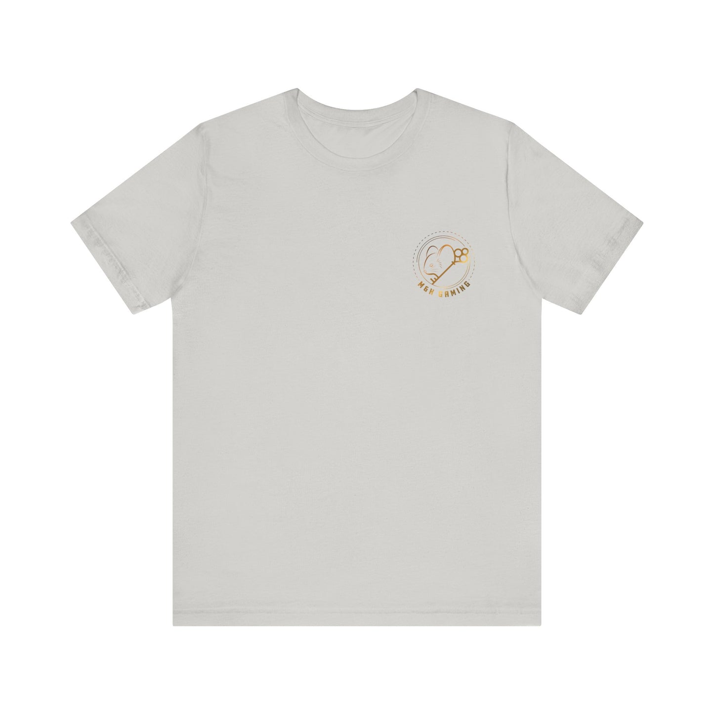 Mouse & Key bDrip T-Shirt