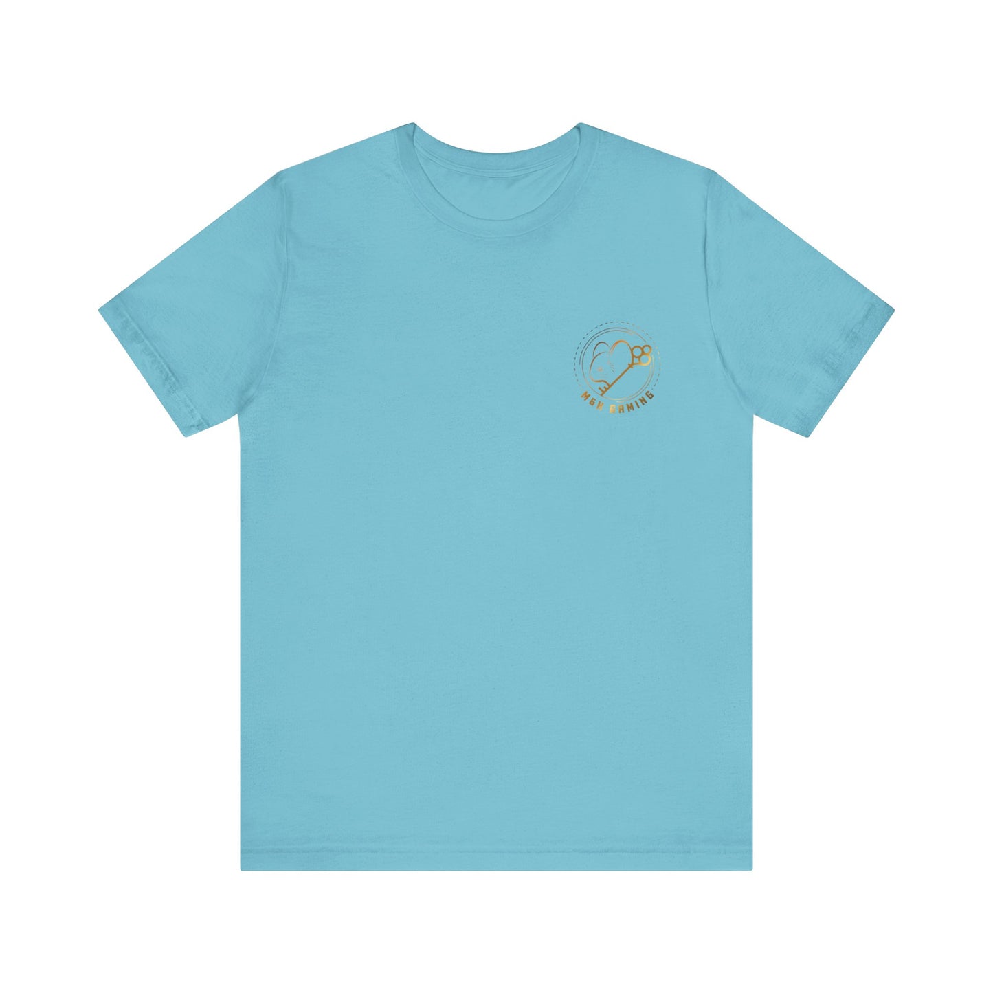 Mouse & Key bDrip T-Shirt