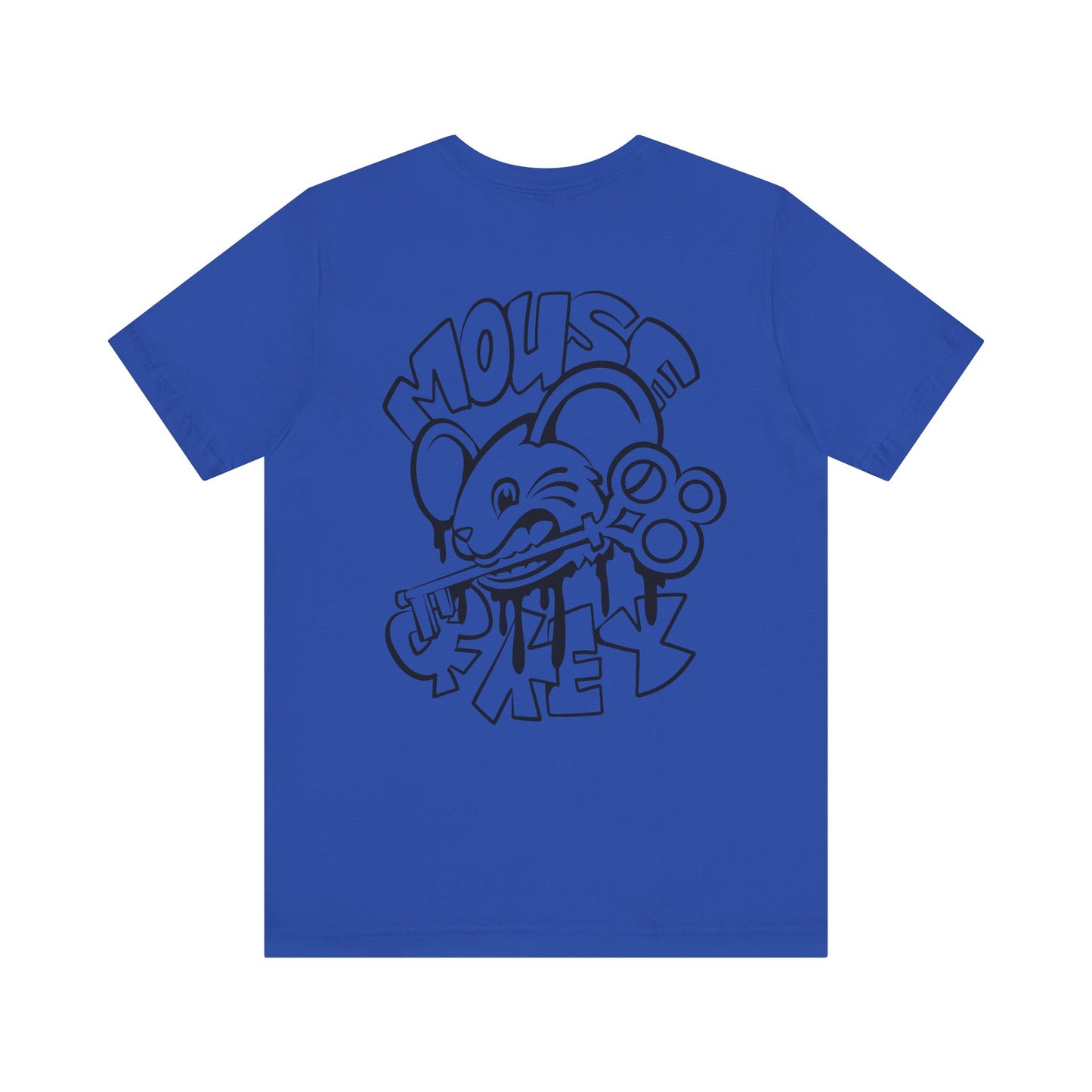 Mouse & Key bDrip T-Shirt