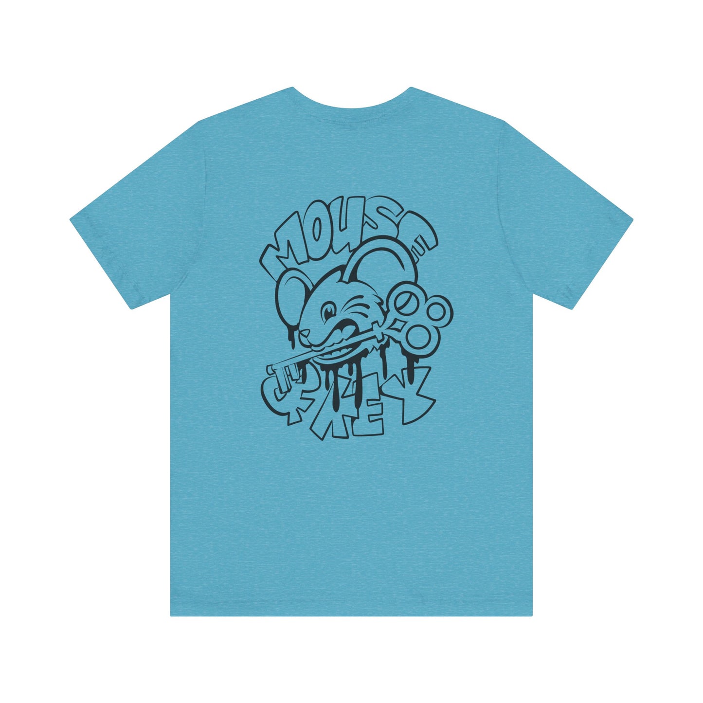 Mouse & Key bDrip T-Shirt