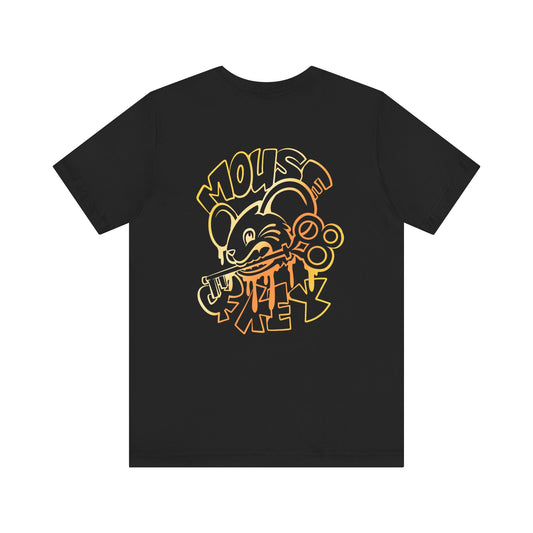 Mouse & Key gDrip T-Shirt