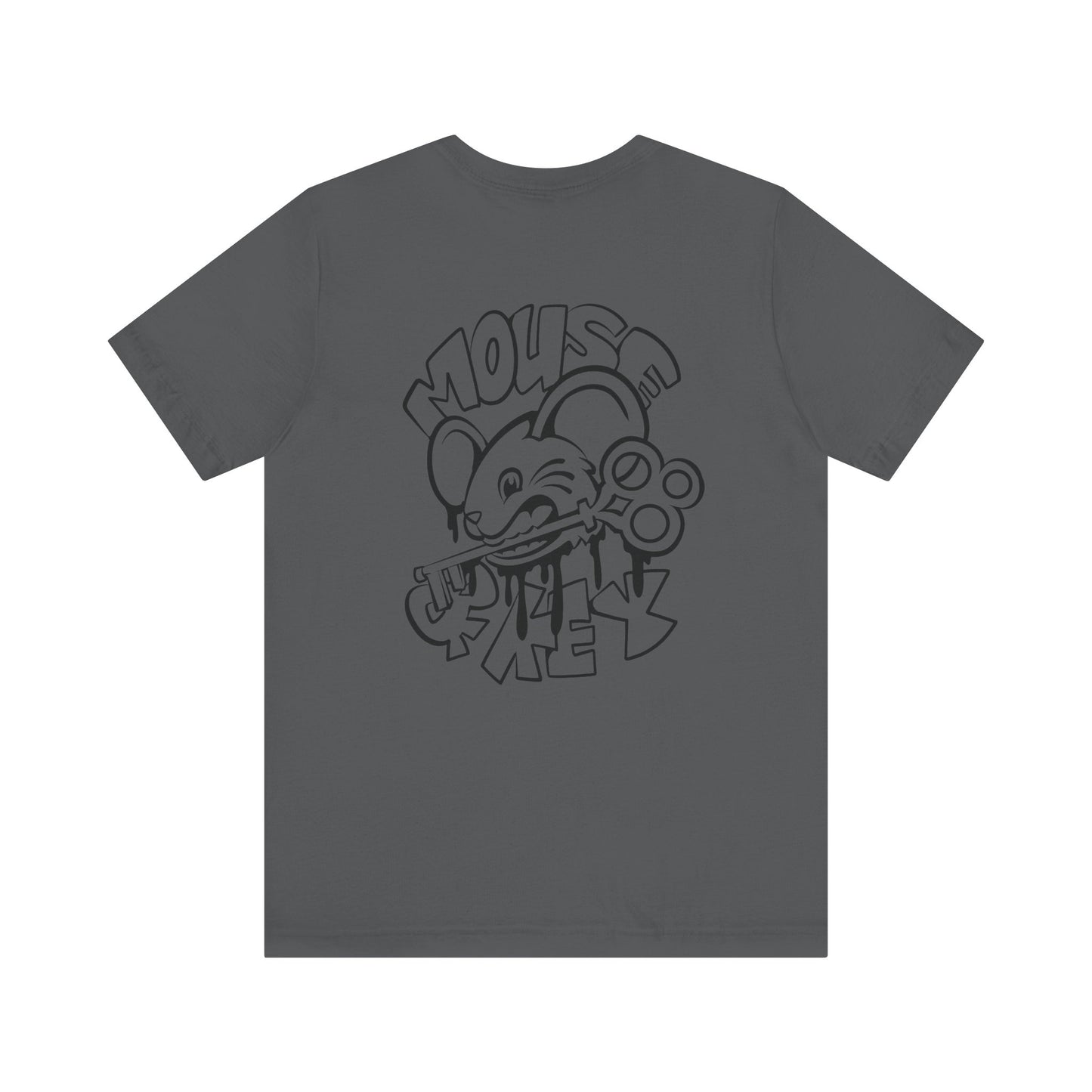 Mouse & Key bDrip T-Shirt