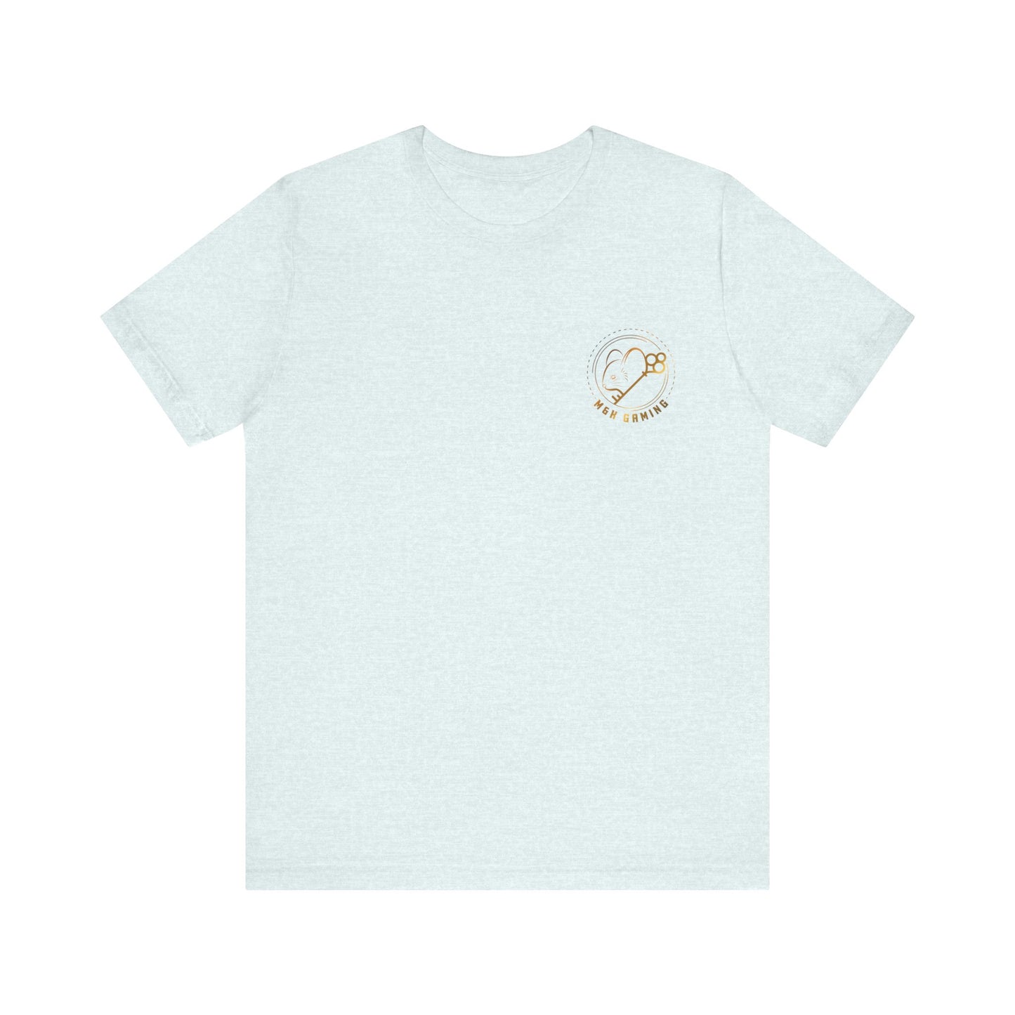 Mouse & Key bDrip T-Shirt