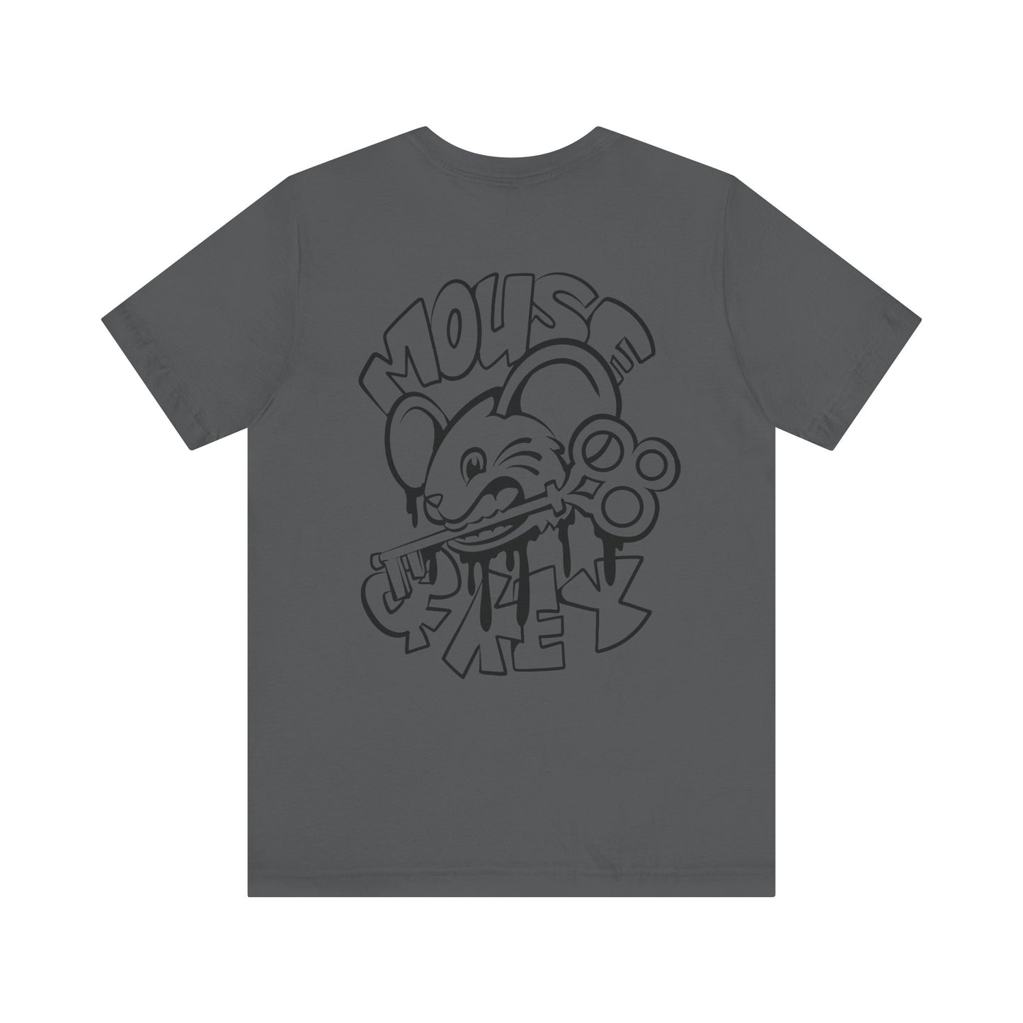 Mouse & Key bDrip T-Shirt