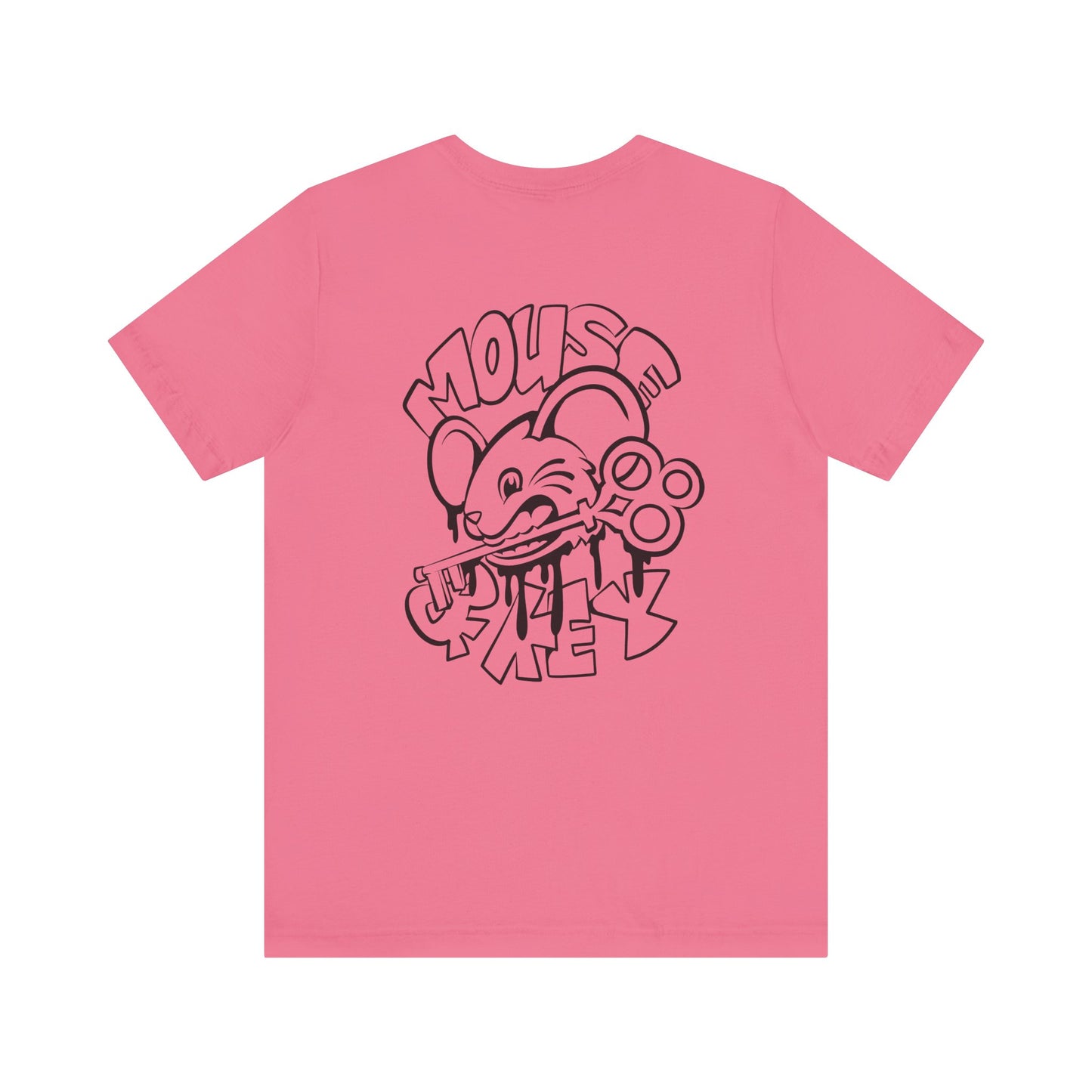 Mouse & Key bDrip T-Shirt