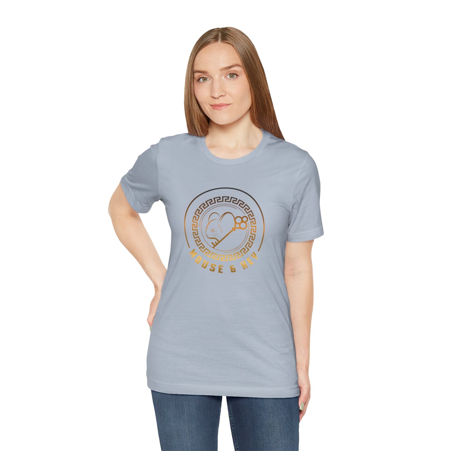 Mouse & Key Ori T-Shirt
