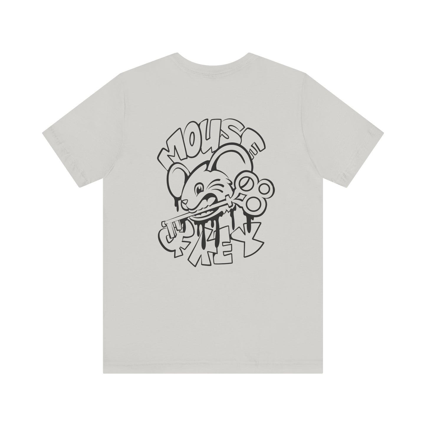 Mouse & Key bDrip T-Shirt