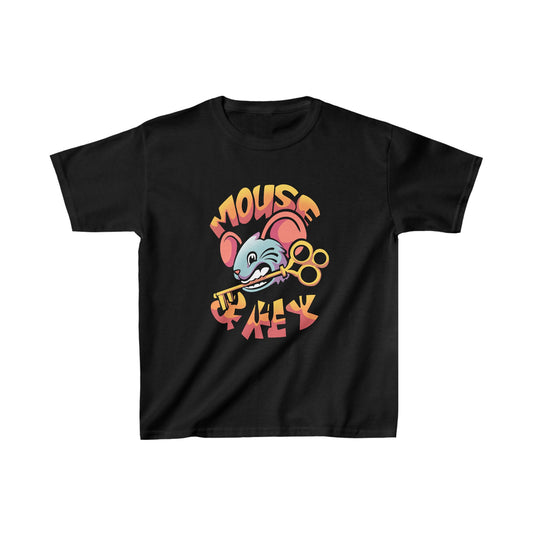 Mouse & Key cDrip Kids T-Shirt