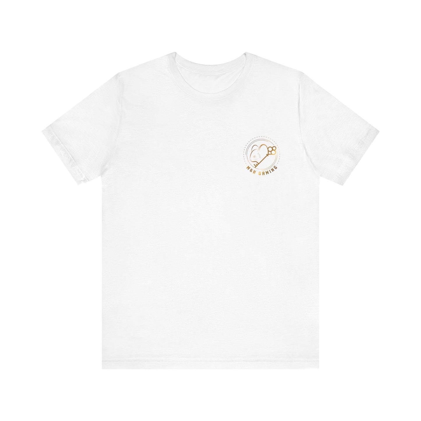 Mouse & Key bDrip T-Shirt