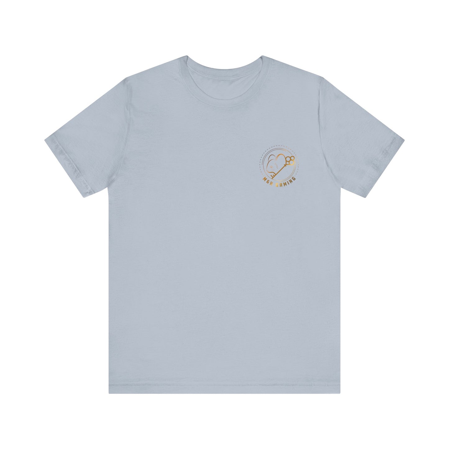 Mouse & Key bDrip T-Shirt