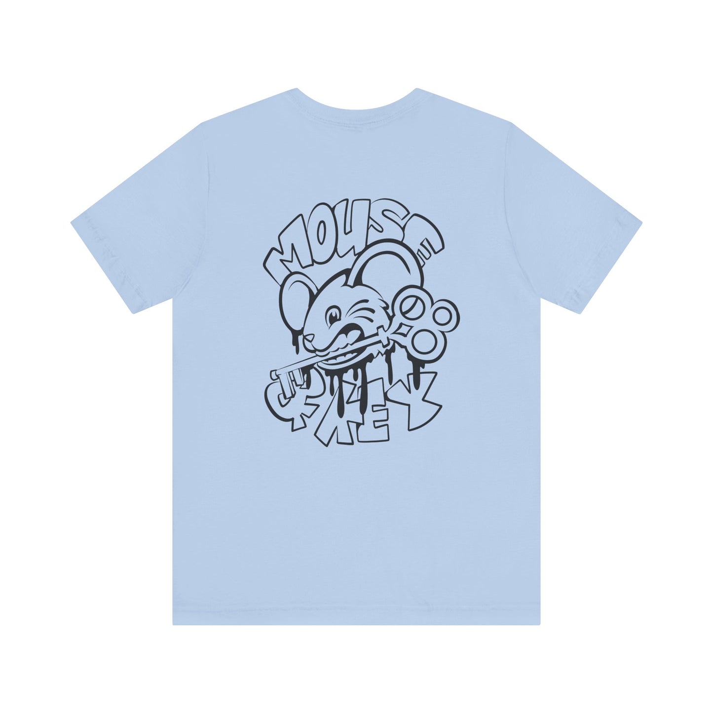 Mouse & Key bDrip T-Shirt